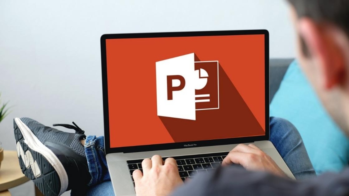 Cách chèn footer trong PowerPoint và tùy chỉnh dễ dàng